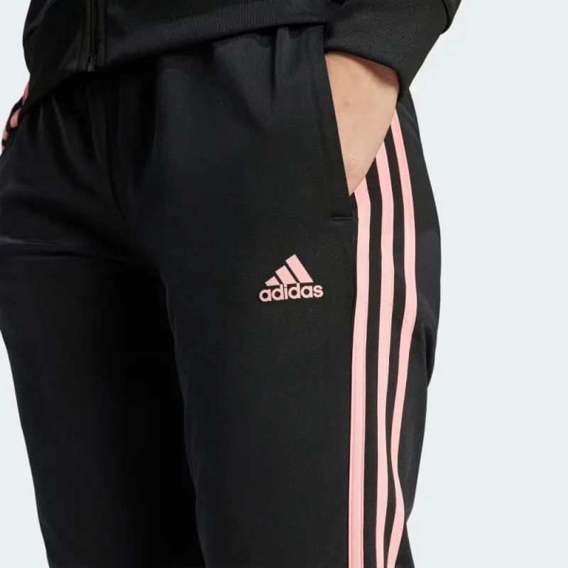 Adidas Free Shipping With AdiClub Primegreen Essentials Warm Up Slim Tapered 3 Stripes Track Pants-3