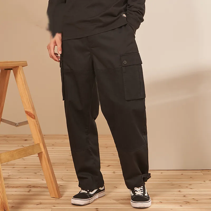 Dickies Knitted Sweatpants Men-2