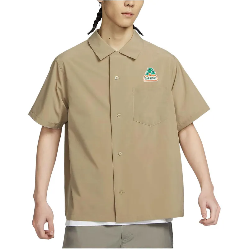 Nike Sb X Jarritos Bowling Button Up Shirt Asia Sizing-3