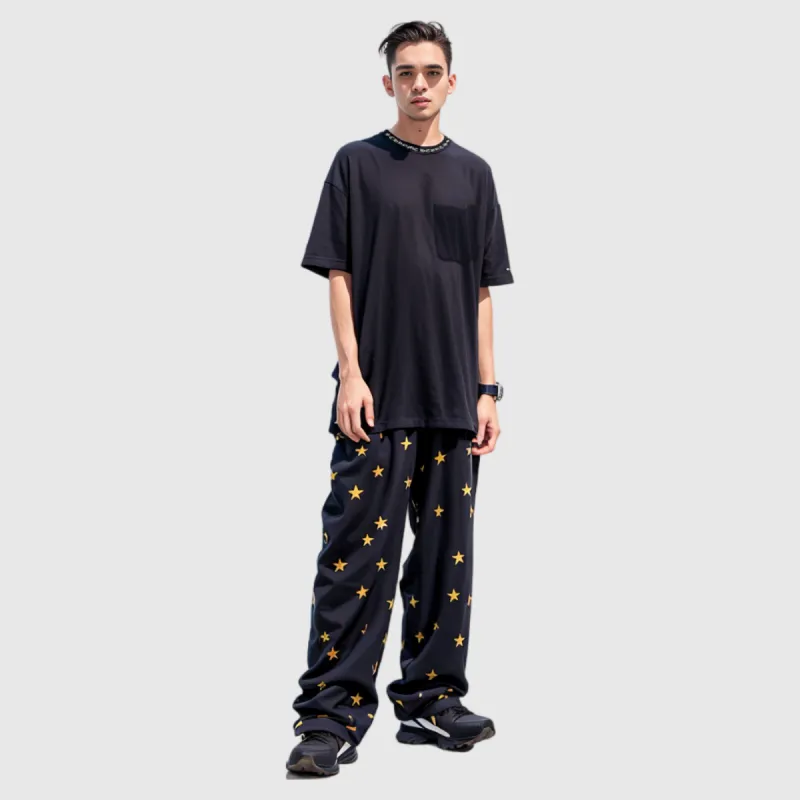 Chrome Hearts Neck Logo 'Fuck You' Sleeve T Shirt-3