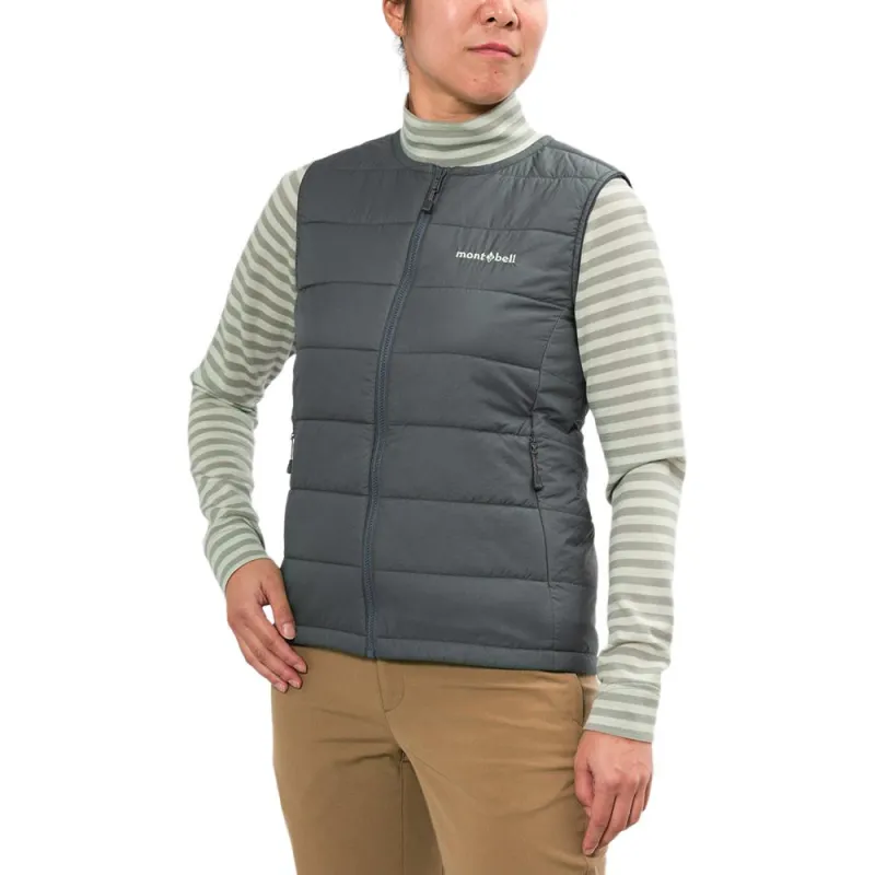 MONTBELL Vests Women's-1