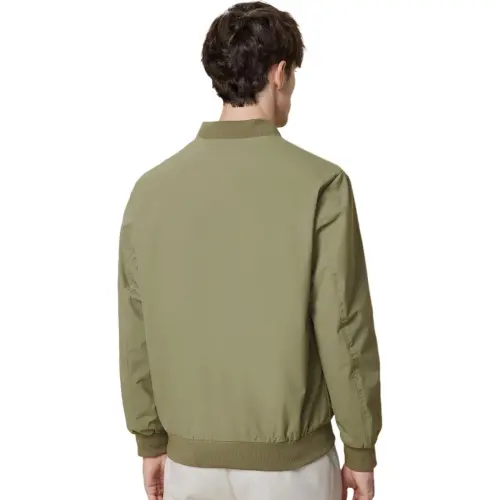 Red bean Jackets Men