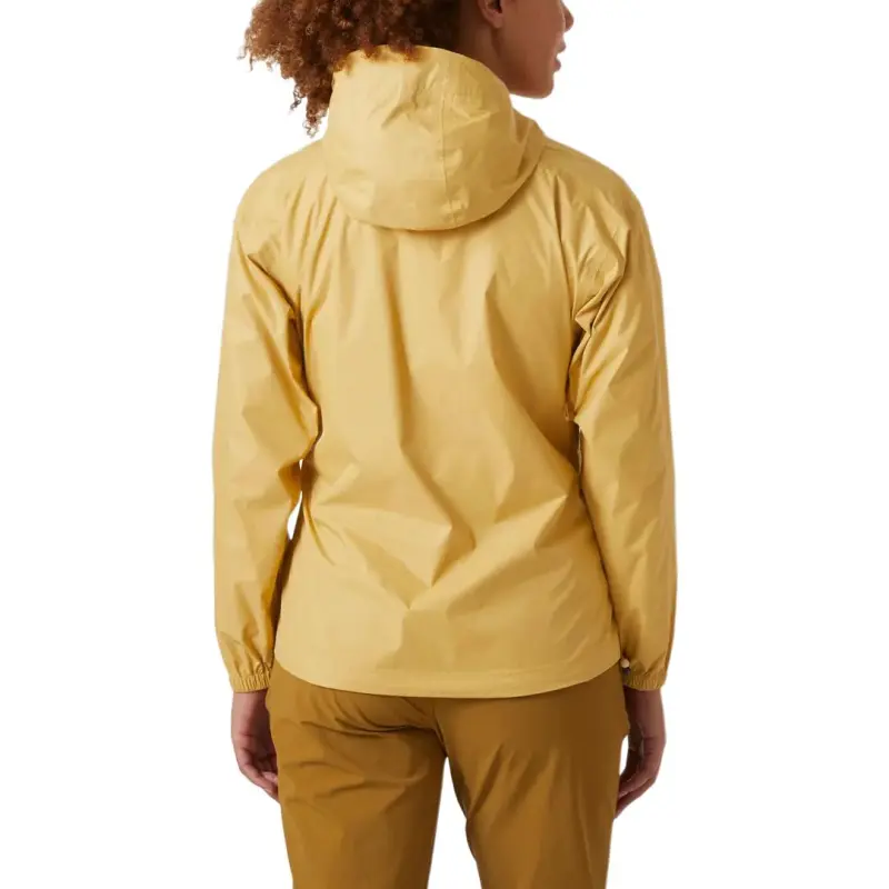 HELLY HANSEN Alphelia Lifaloft Ski Jacket-3