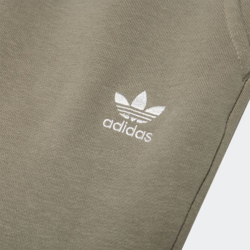 Adidas Originals Jogger Athletic Trousers Women's Asphalt Gray-3