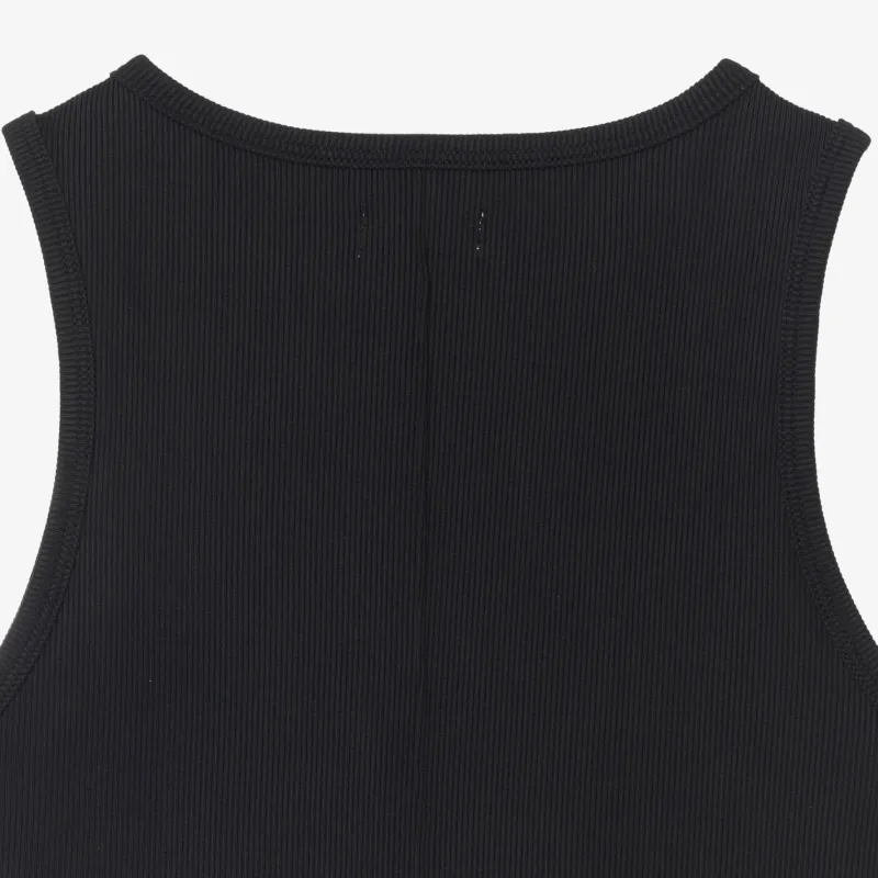 THE NORTH FACE Tank Top Women's Black-2