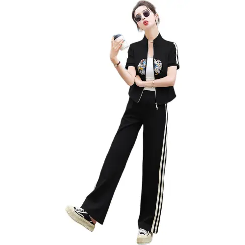 Fele.d Casual Suits Women's
