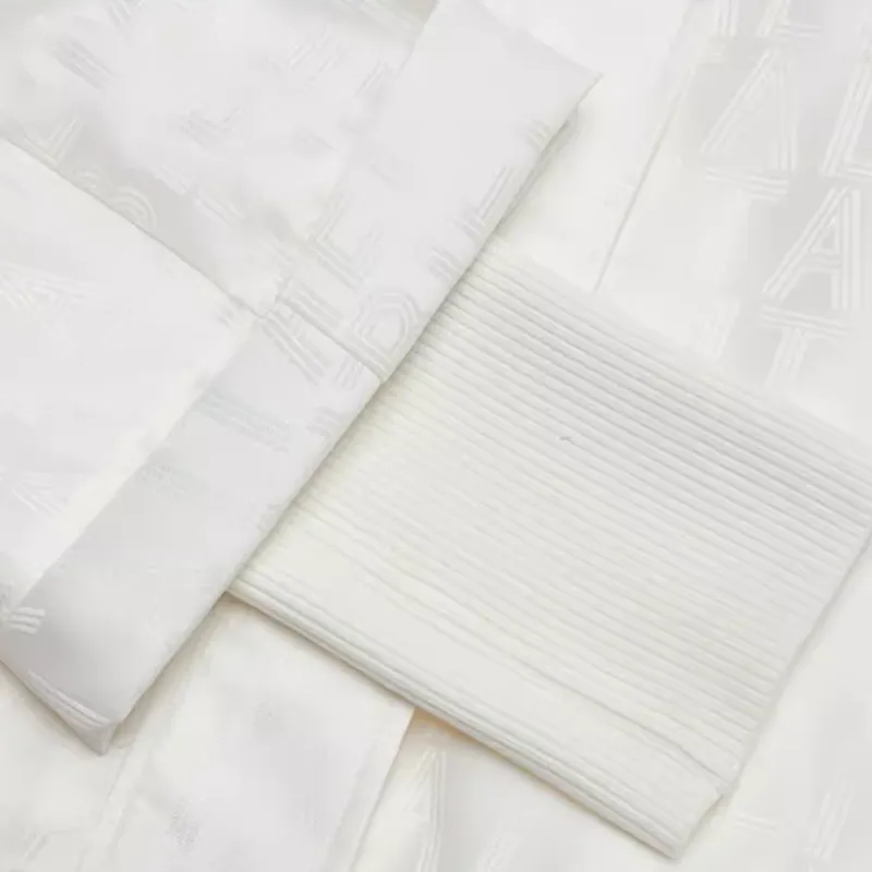 FILA Jackets & Coats Women's Raw White-4