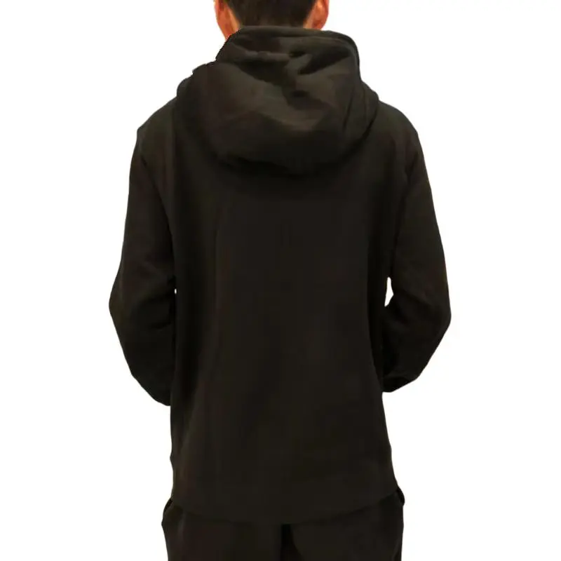 Nike x NBA Sweatshirt Men's Black-3