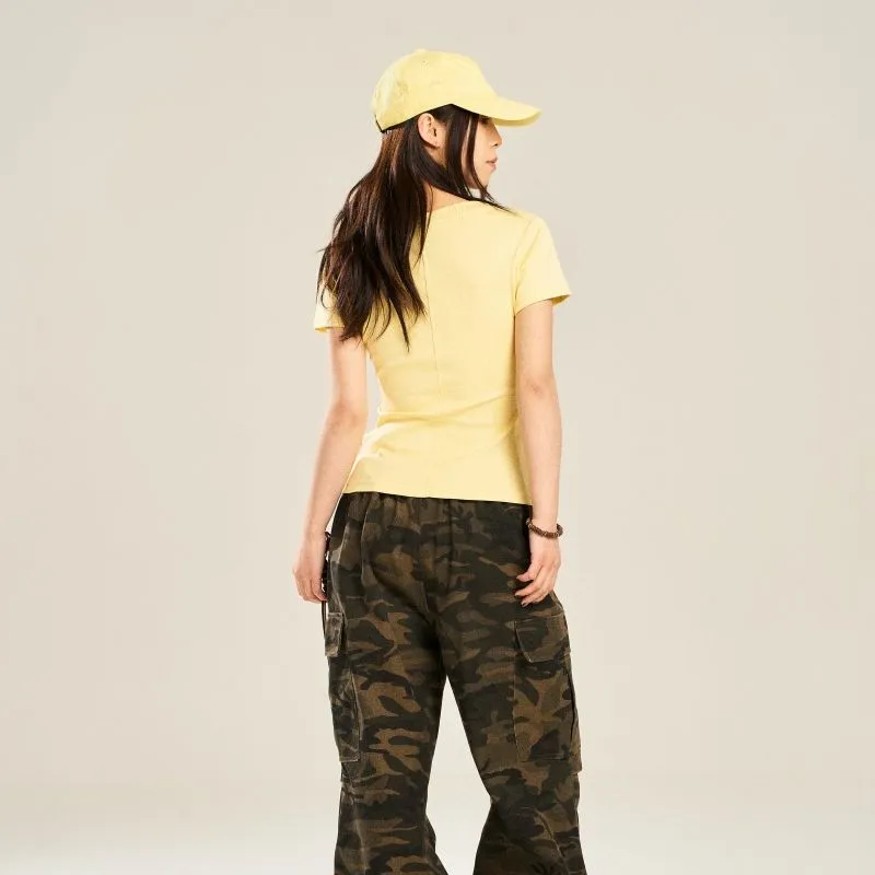NSTNEW START T Shirts Women's-9