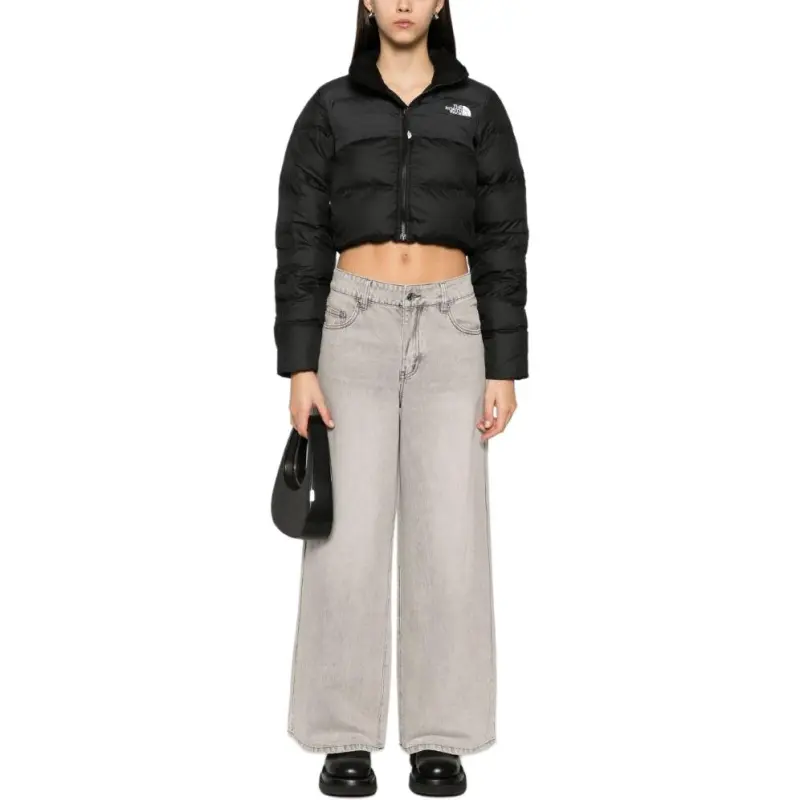THE NORTH FACE Cropped Saikuru Jacket-3