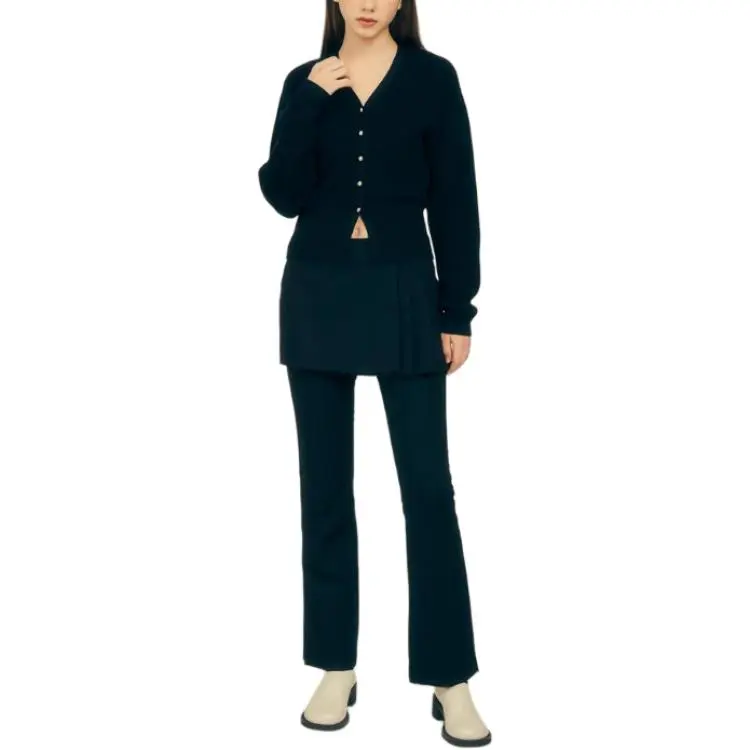 GUESS Sweaters Women's Black-3