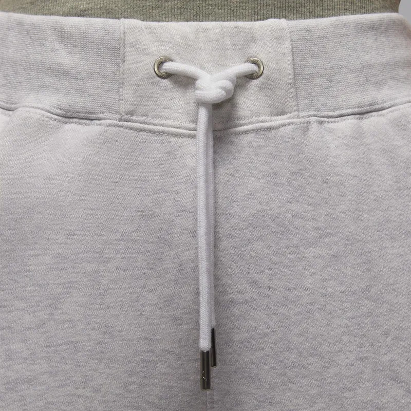 Nike Knitted Sweatpants Women's Gray-5