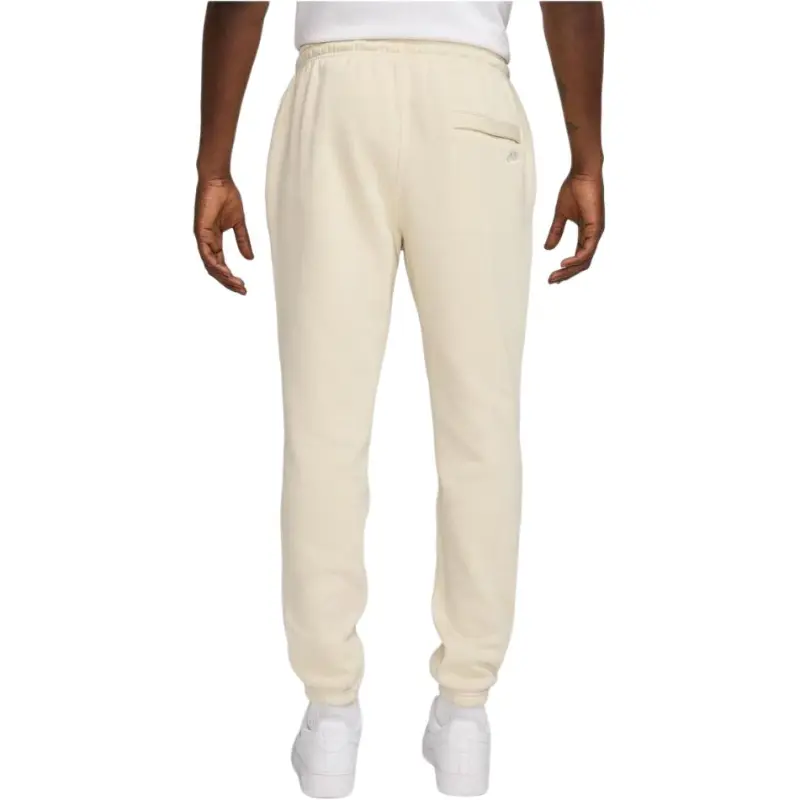 Nike Casual Pants Men's Light Khaki-1
