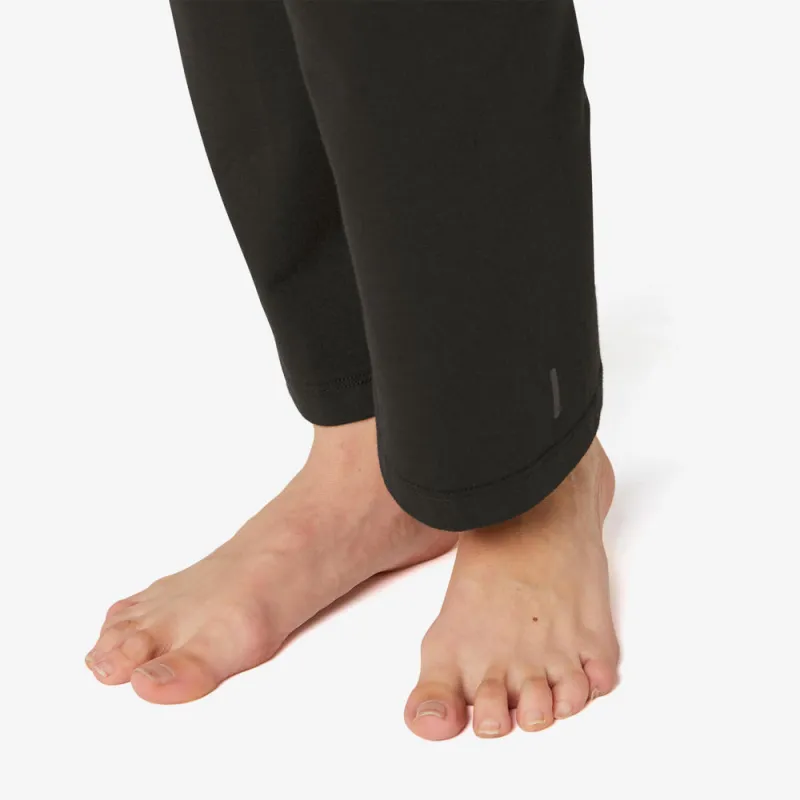 DECATHLON Sports Pants Women's Black-3