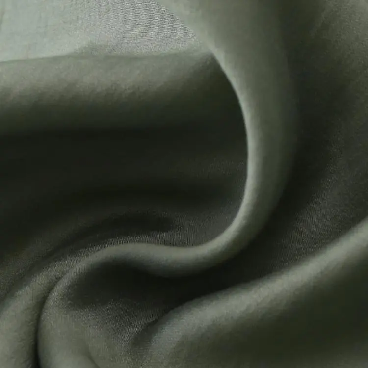 Mo Han Yi Mei Shirt Women's Green-3