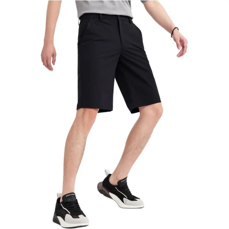 SEPTWOLVES Casual Shorts Men-2