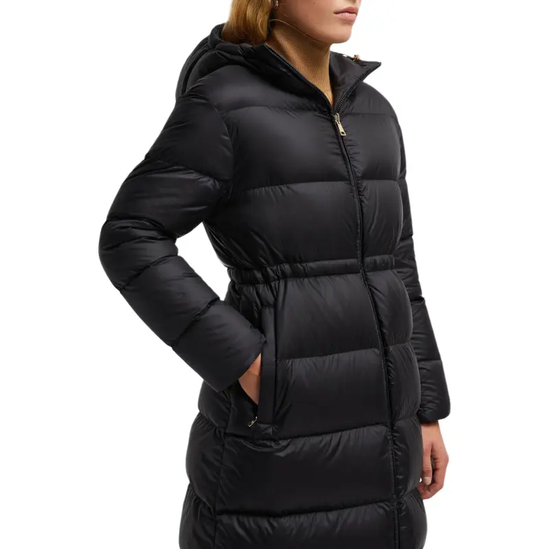 Moncler Boulogne Coat-2