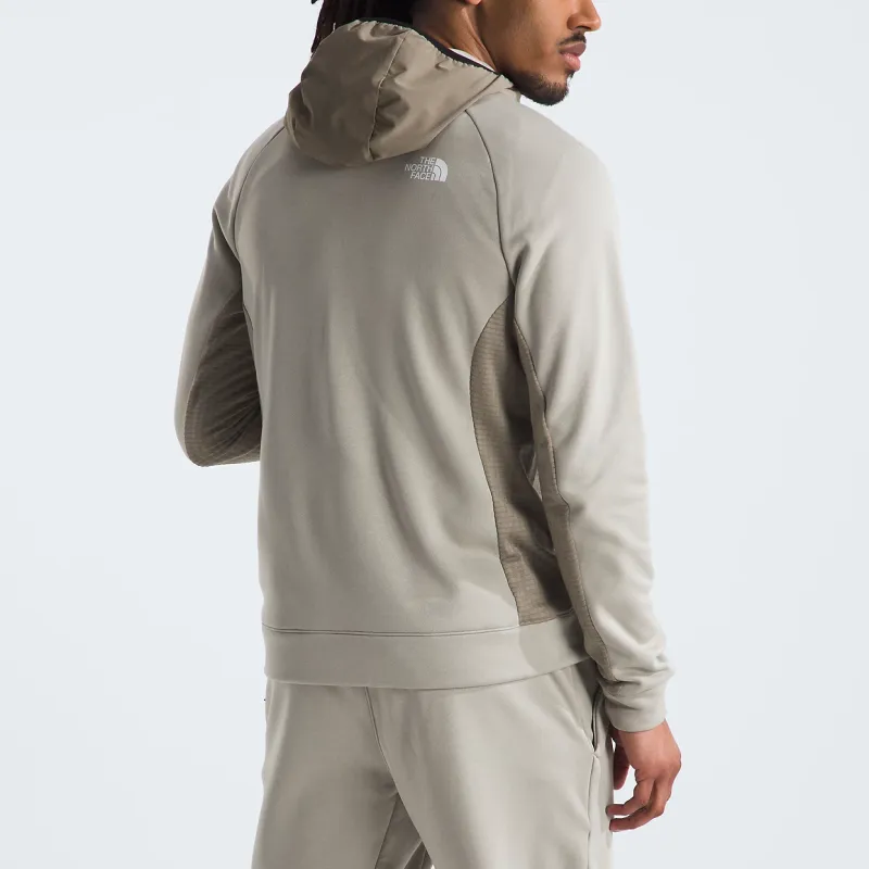 THE NORTH FACE Men's Mountain Athletics Fleece Hoodie ¼-Zip-3
