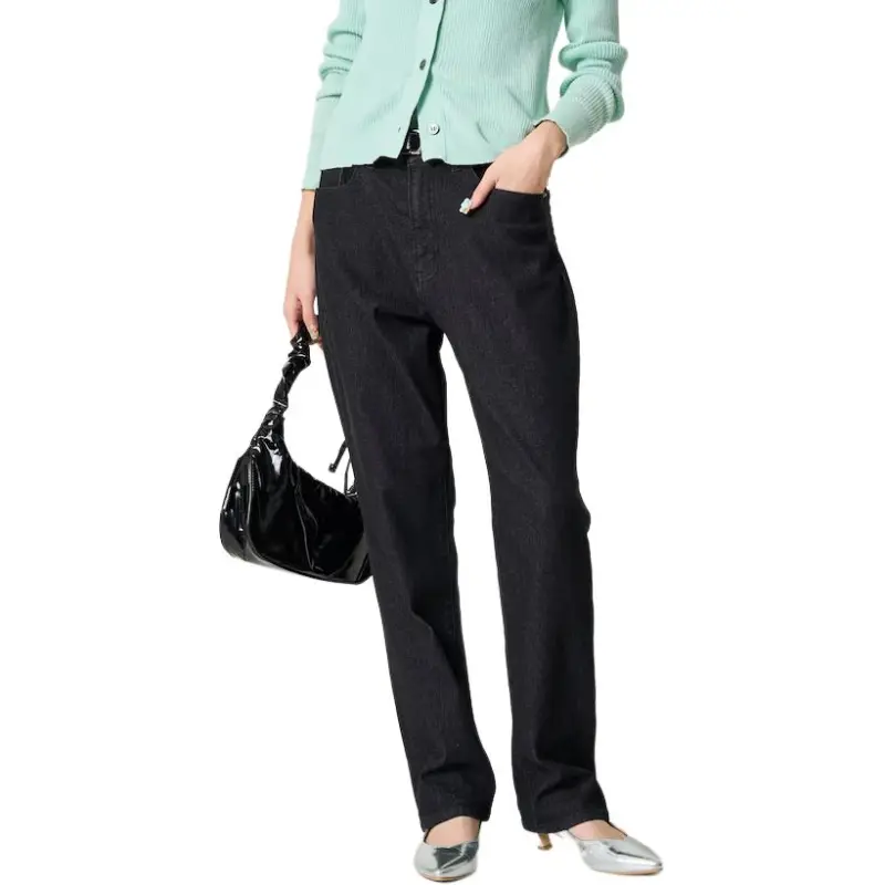 FREAK'S STORE Jeans Women's Black-1