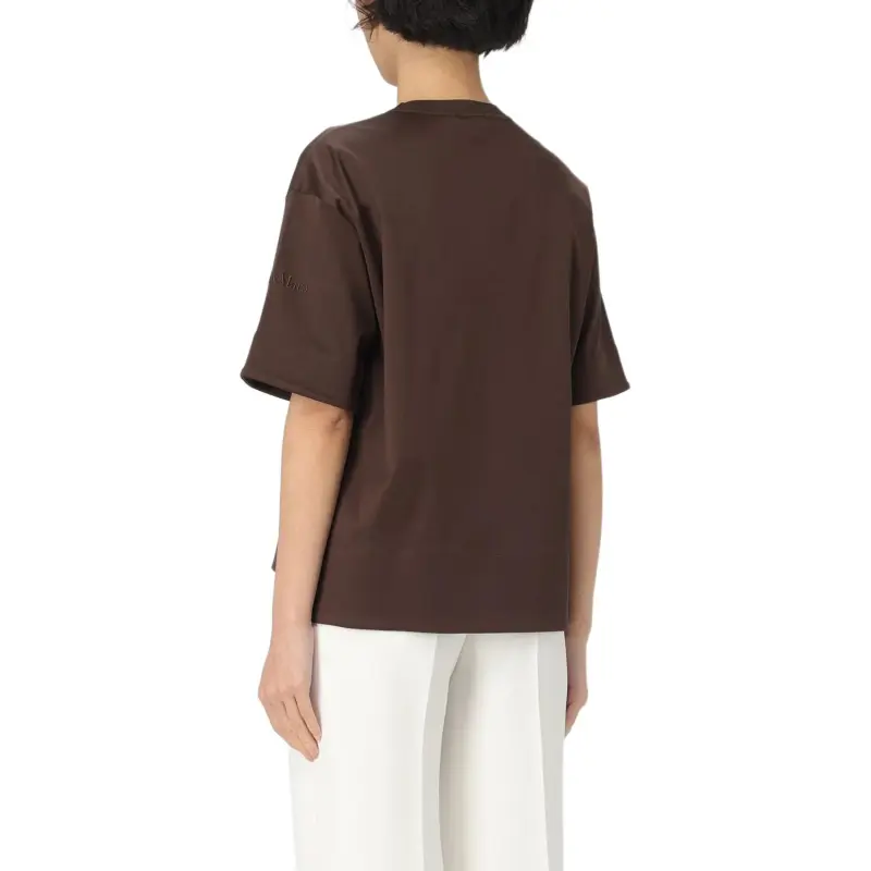 MaxMara Estella T shirt-1