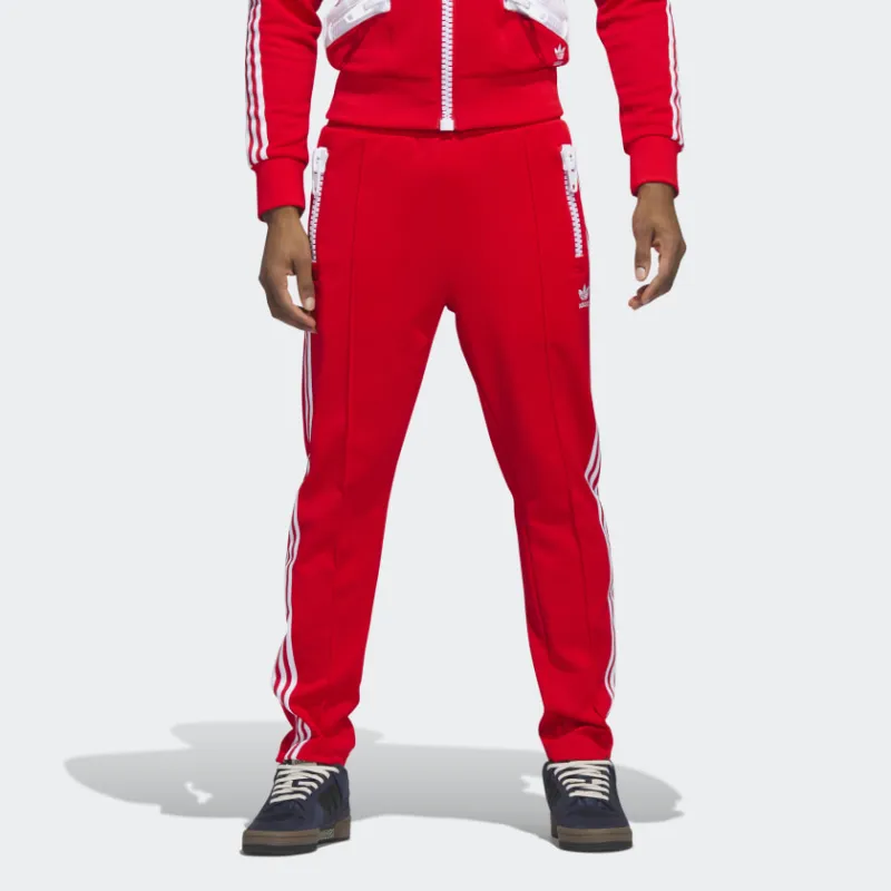 Adidas X Jeremy Scott Big Zipper Pant-1