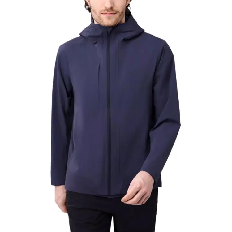 HELLY HANSEN H2WHT Jacket Men's-5