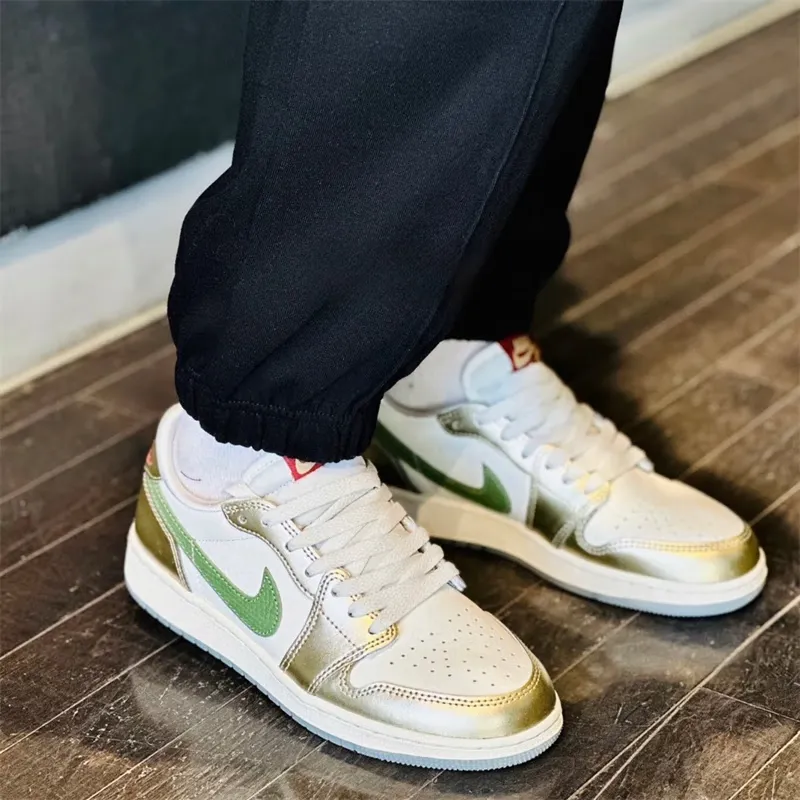 Jordan 1 Low OG 'Year Of The Dragon' 2024 GS-1