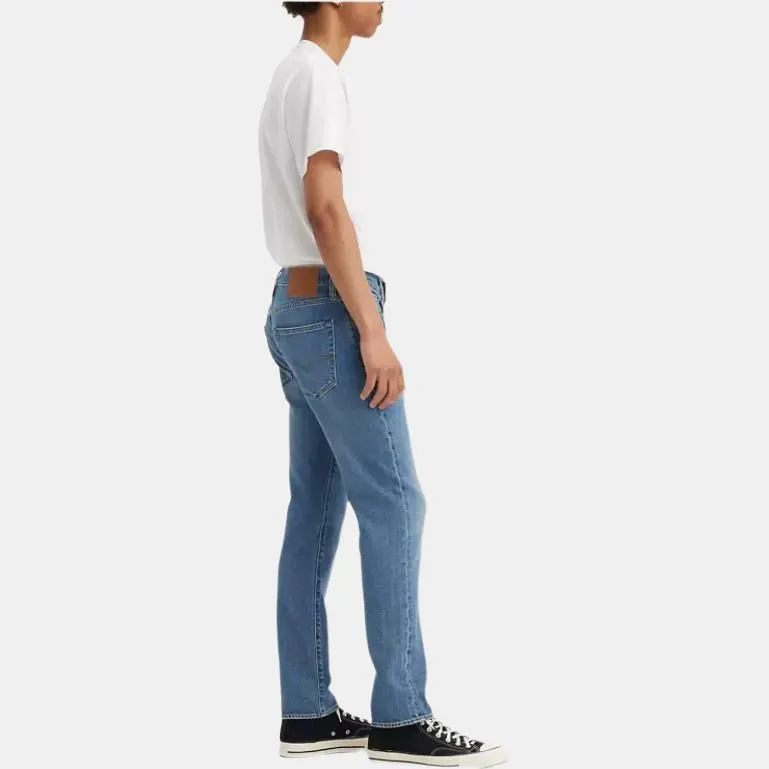 Levis Jeans Men Blue-5