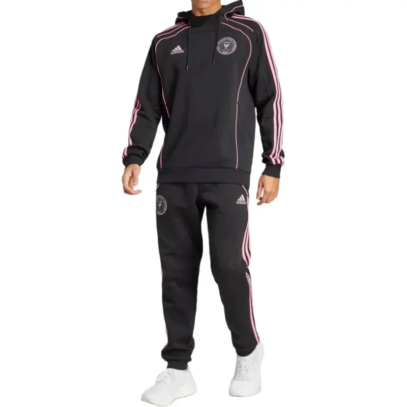 Adidas Inter Miami Cf Ubp Travel Hoodie-4