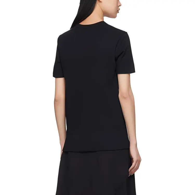 Lanvin T Shirts Women's Multicolor-2