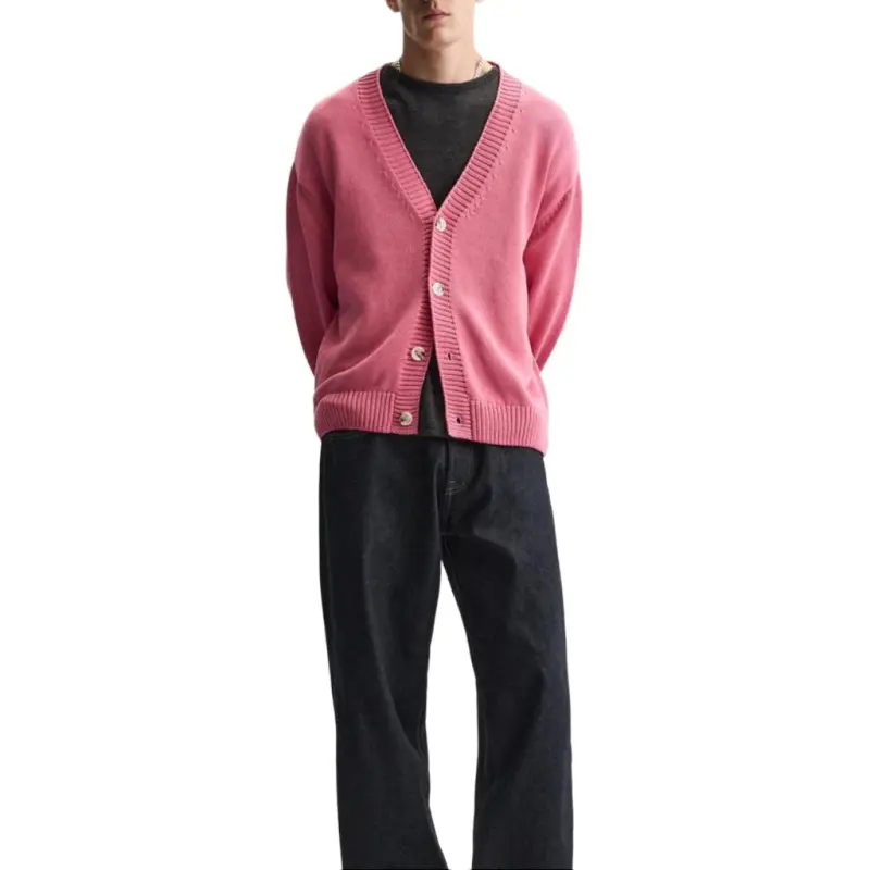 ZARA Sweaters Men-1