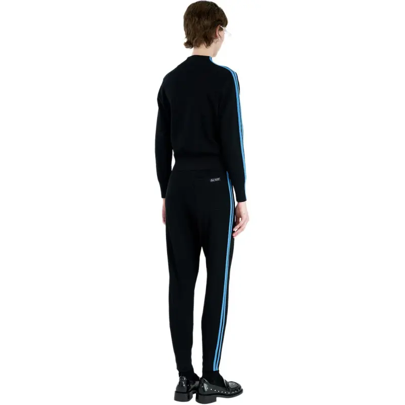 III VIVINIKO Casual Pants Women's Black-3