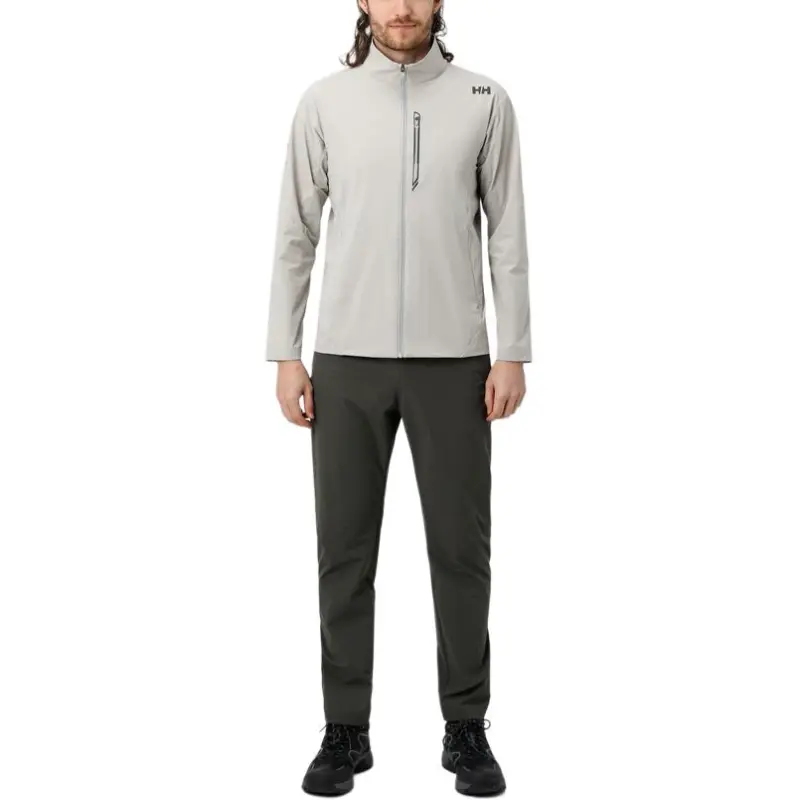 HELLY HANSEN Casual Pants Men's-4
