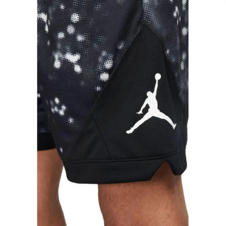 JORDAN Dri FIT Air Shorts-4