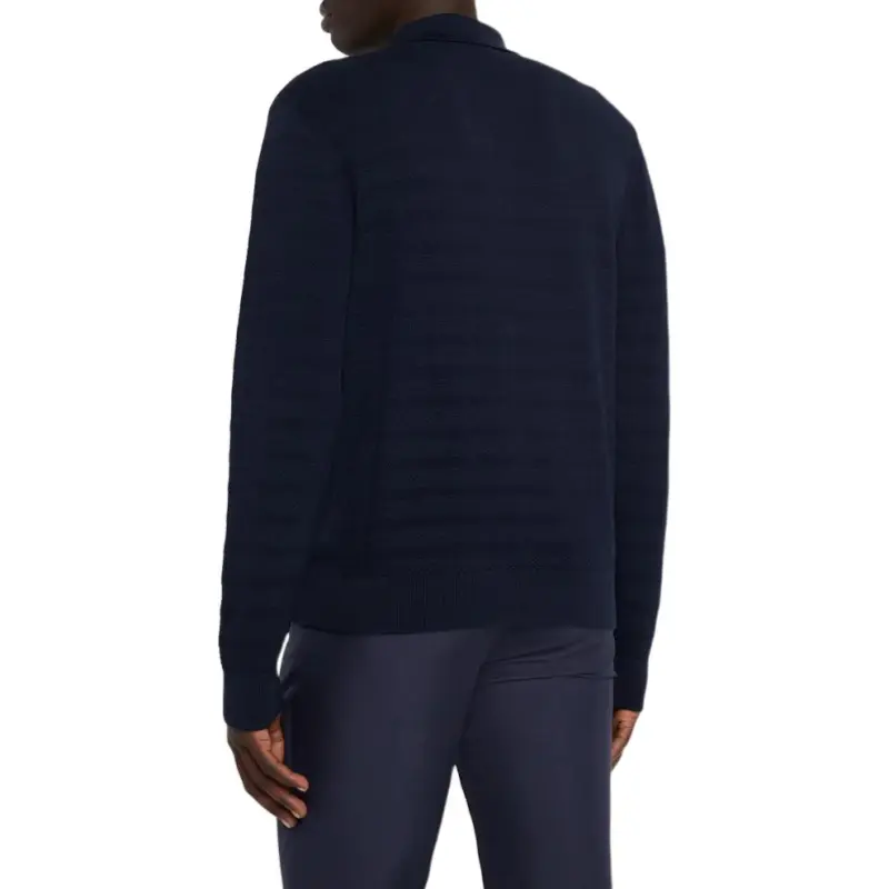 Ralph Lauren Jacquarded Polo Shirt-4