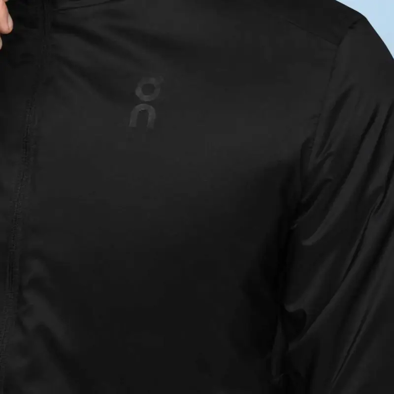 On Insulator Jacket Jacket Men's Black-4