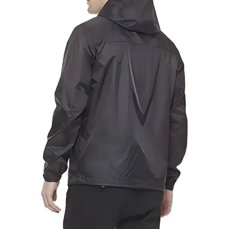 Tommy Hilfiger Jacket Men's Black-3