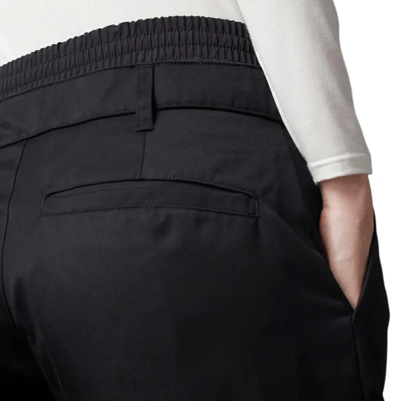 Adidas Originals Casual Pants Women's Black-5