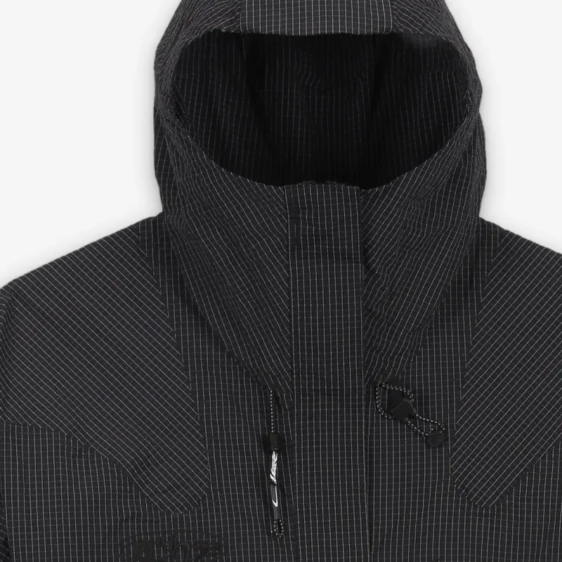 Nike X Off-White Anorak Jacket Asia Sizing L - POIZON Nike X Off-White Anorak Jacket Asia Sizing L - POIZON