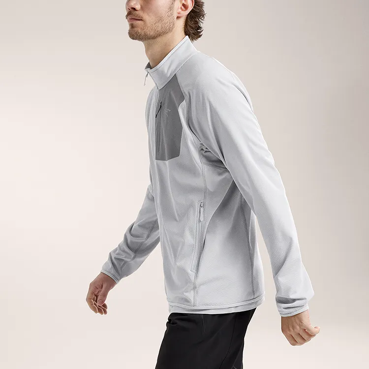 Arcteryx DELTA JACKET Jacket Men's-12
