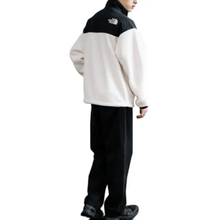 THE NORTH FACE THE NORTH FACE Apparel Collection Jackets & Coats Men's White-4