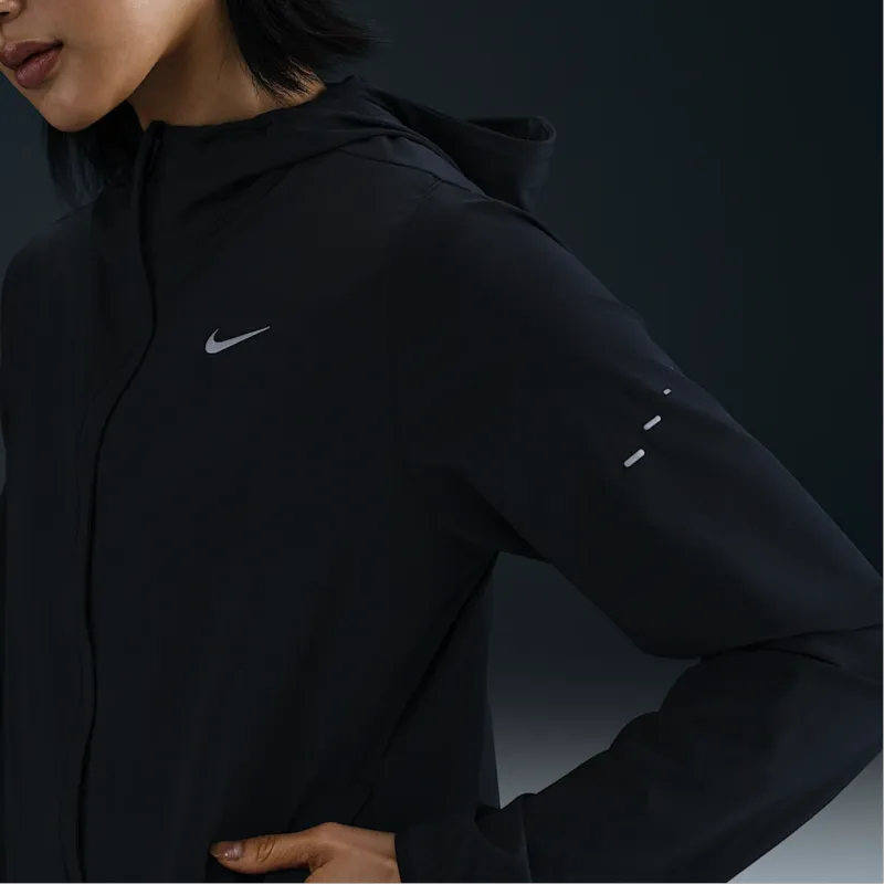 Nike Clothing Jackets Coats Women's Black-3