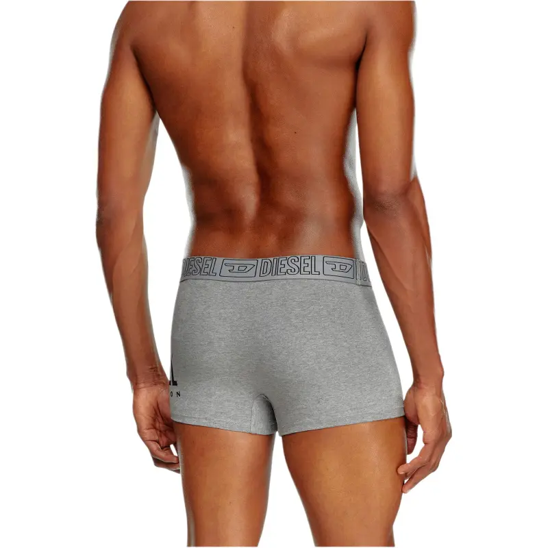 DIESEL Underpants Men's 3 Pack Mixed Color-2