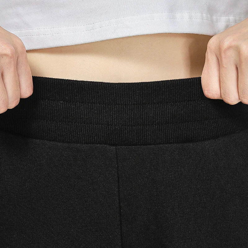 PUMA Sports Pants Women's Black-5
