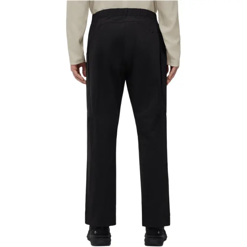 DESCENTE ALLTERRAIN 81 SS25 Sports Pants Unisex-2