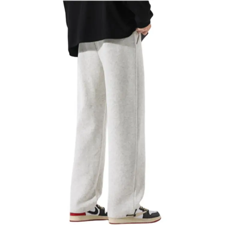Jeep _Argument Lifestyle Theme Collection Casual Pants Unisex-3
