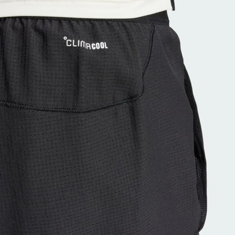 Adidas Free Shipping With AdiClub Gym+ 2 in 1 Shorts-3