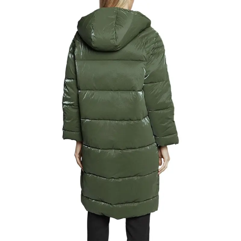 ARMANI EXCHANGEAE FW22 Puffer Jacket Women's Jasper-5