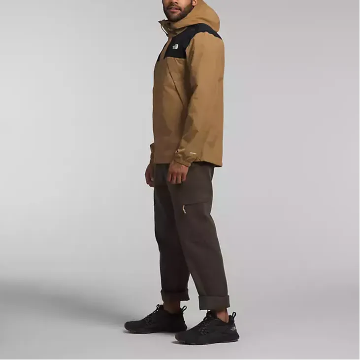 THE NORTH FACE Antora Jackets & Coats Men's Brown-2