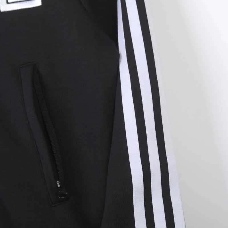 Adidas Jackets Women's Black-3